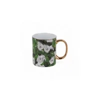 Seletti Toiletpaper porcelain mug