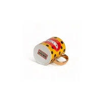 Seletti Toiletpaper tazza in porcellana Seletti Toiletpaper tazza in porcellana