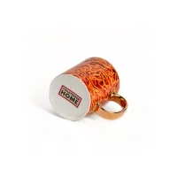 Seletti Toiletpaper tazza in porcellana Seletti Toiletpaper tazza in porcellana
