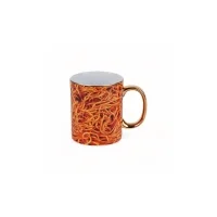 Seletti Toiletpaper tazza in porcellana Seletti Toiletpaper tazza in porcellana