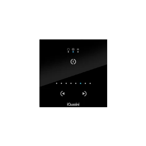 Iguzzini Pannello di controllo DMX Wired Touch 128