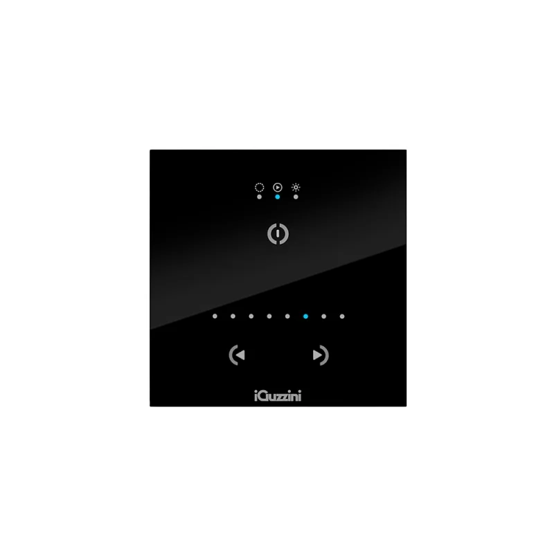Iguzzini DMX Wired Touch 128 Control Panel