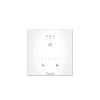 Iguzzini DMX Wired Touch 128 Control Panel