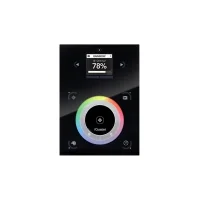 Iguzzini Pannello di controllo DMX Wired Touch 512 Iguzzini Pannello di controllo DMX Wired Touch 512