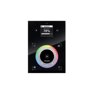 Iguzzini DMX Wired Touch 128 Control Panel