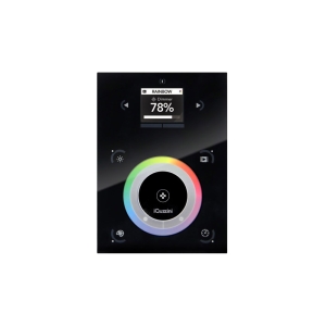 Iguzzini Pannello di controllo DMX Wired Touch 512