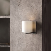 Flos replacement glass for Tilee wall lamp