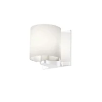 Flos replacement glass for Tilee wall lamp