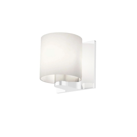Flos replacement glass for Tilee wall lamp