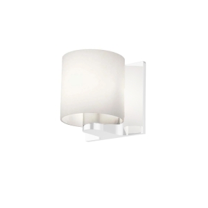Flos replacement glass for Tilee wall lamp