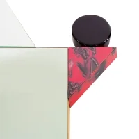 Memphis Diva mirror
