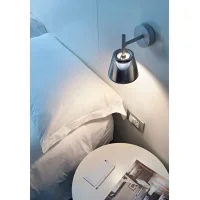 Flos diffuser replacement for Romeo Babe and Archimoon