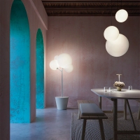 Zafferano Tree of Light floor lamp