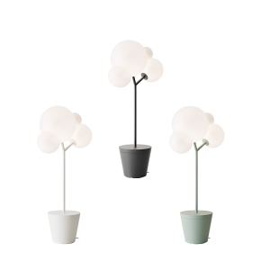 Zafferano Tree of Light floor lamp