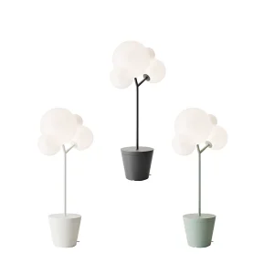 Zafferano Tree of Light floor lamp