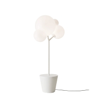 Zafferano Tree of Light floor lamp