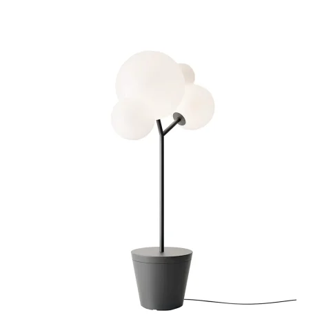 Zafferano Tree of Light lampada da terra