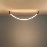 Estiluz Arco suspension lamp