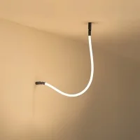 Estiluz Arco suspension lamp