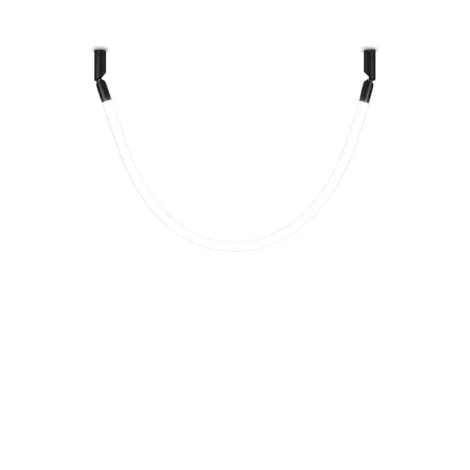 Estiluz Arco suspension lamp