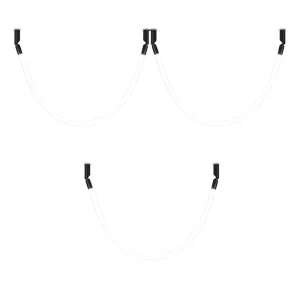 Estiluz Arco suspension lamp
