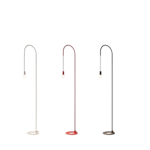 Zafferano Filo floor lamp