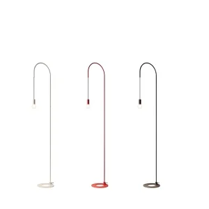 Zafferano Filo floor lamp