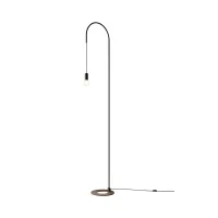 Zafferano Filo floor lamp