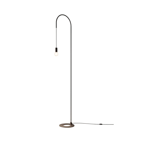Zafferano Filo floor lamp