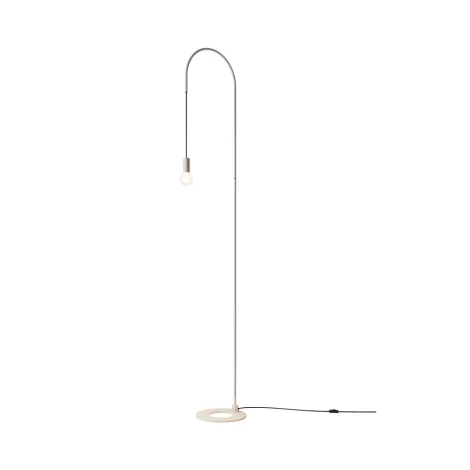 Zafferano Filo floor lamp