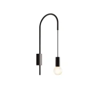 Zafferano Filo wall lamp