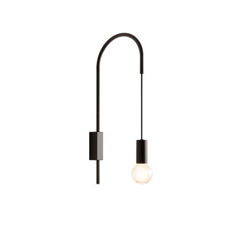 Zafferano Filo wall lamp