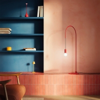 Zafferano Filo table lamp