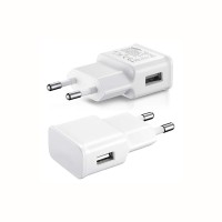 Adattatore Caricatore Universale USB 5V 2A Spina ITA Da Parete