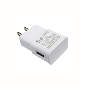 Adattatore Caricatore Universale USB 5V 2A 100-240V Spina USA