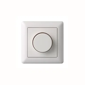 Rotary Dimmer Knob Zigbee 3.0 Intelligent Control Trailing Edge