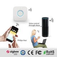 Dimmer Rotativo Zigbee 3.0 Controllo Intelligente Segnale