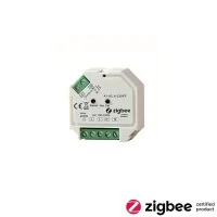 Interface Zigbee 3.0 Intelligent Dimmable Control Trailing Edge Interface Zigbee 3.0 Intelligent Dimmable Control Trailing Edge