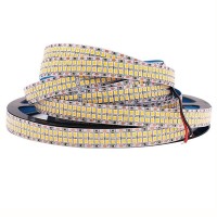 Lampo Strip Striscia LED Doppia 3528 480led/m 24V 38.4W/mt