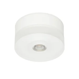 Linea Light One to one faretto da soffitto
