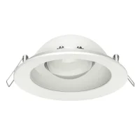 Linea Light Outlook faretto ad incasso