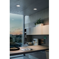 Linea Light Outlook faretto ad incasso