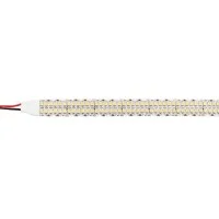 Lampo Strip LED Double 3528 480led/m 24V 38.4W/mt Reel 2.5