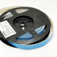 Lampo Strip Striscia LED Doppia 3528 480led/m 24V 38.4W/mt