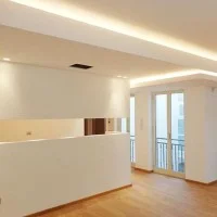 Lampo Strip Striscia LED Doppia 3528 480led/m 24V 38.4W/mt