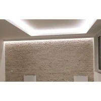 Lampo Strip Striscia LED Doppia 3528 480led/m 24V 38.4W/mt