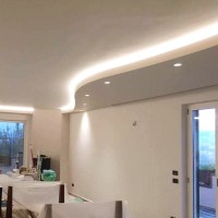 Lampo Strip Striscia LED Doppia 3528 480led/m 24V 38.4W/mt