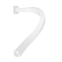 Linea Light Snake w2 lampada da parete