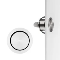 Flos G-O LED Recessed Spot Downlight IP65 For Indoor Outdoor By