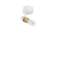 Linea Light Goose lampada da soffitto